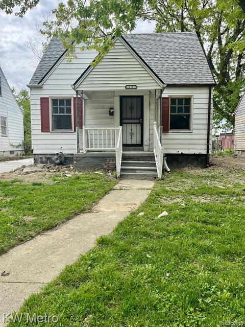 6351 Neff Ave, Detroit, MI 48224