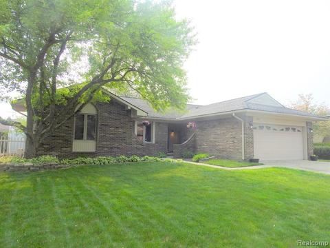6865 Woonsocket St, Canton, MI 48187 photo 1