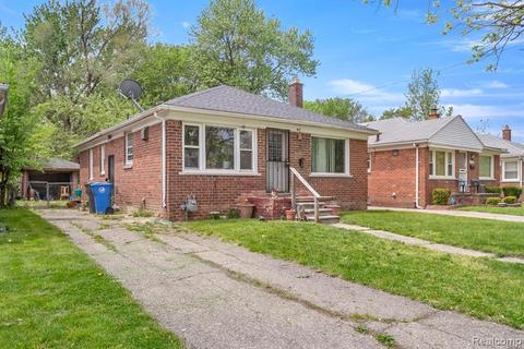 334 Brentwood St, Inkster, MI 48141