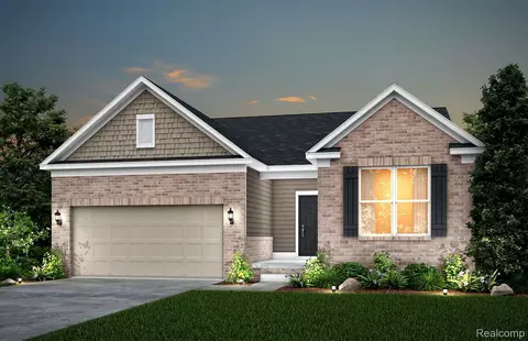 38661 Chasewood Crt Ct, Farmington Hills, MI 48335