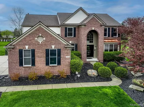 1668 Liberty St N, Canton, MI 48188