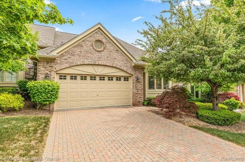 9418 High Pointe, Plymouth, MI 48170