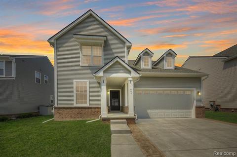 485 Fletcher St, Wixom, MI 48393
