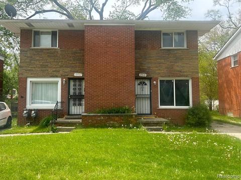 19947 Lahser Rd, Detroit, MI 48219