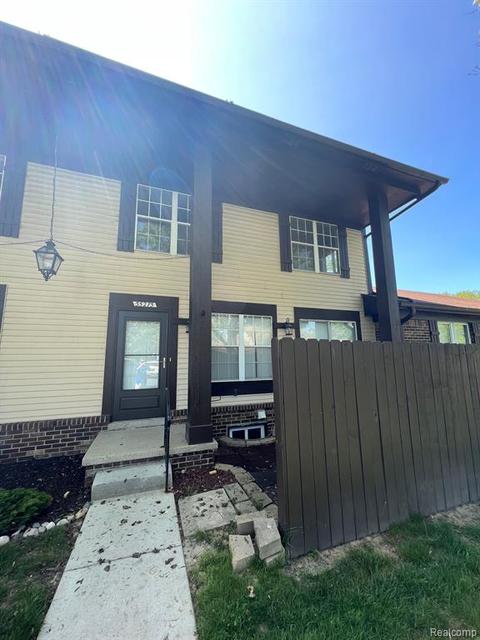 35275 Bristlecone, Clinton Township, MI 48035