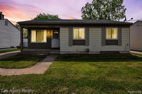 37164 Carpathia Blvd, Sterling Heights, MI 48310