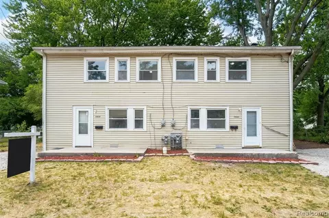 33059-33061 Alanson St, Westland, MI 48186