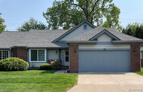 18 Scottsdale, Dearborn, MI 48124
