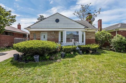 15335 Pembroke Ave, Detroit, MI 48235