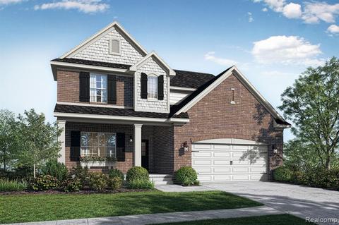 24131 Liberty Hill Dr, Farmington, MI 48336
