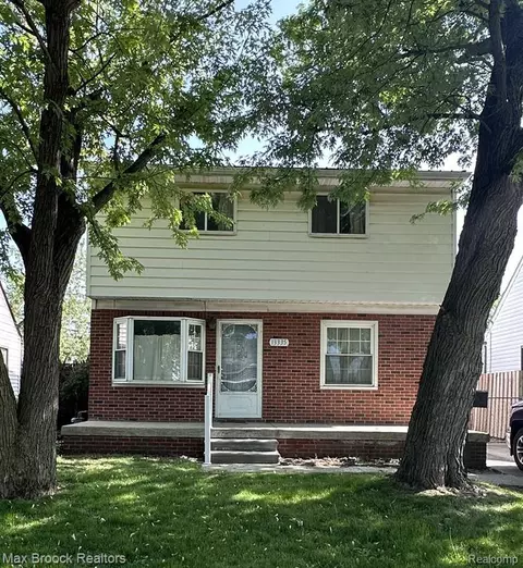 13335 Jobin St, Southgate, MI 48195