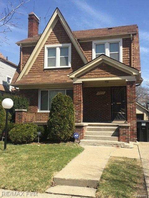 13592 Indiana St, Detroit, MI 48238