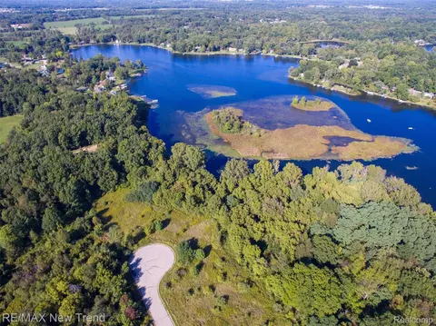 0000 Brighton Rd, Marion, MI 48843
