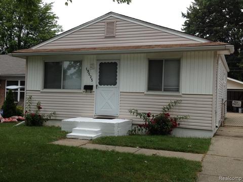 19525 Heckman St, Clinton Township, MI 48035