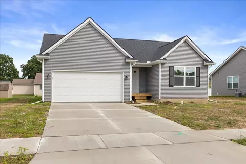 3121 Daisy Way, Burton, MI 48519