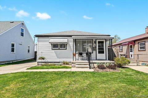 5659 Lathers St, Garden City, MI 48135