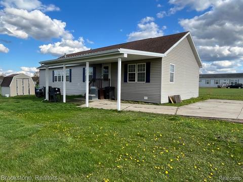 12062 Rosemary, Montrose, MI 48457