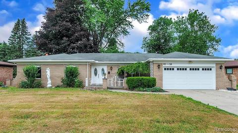 47683 Westlake Dr, Shelby Township, MI 48315