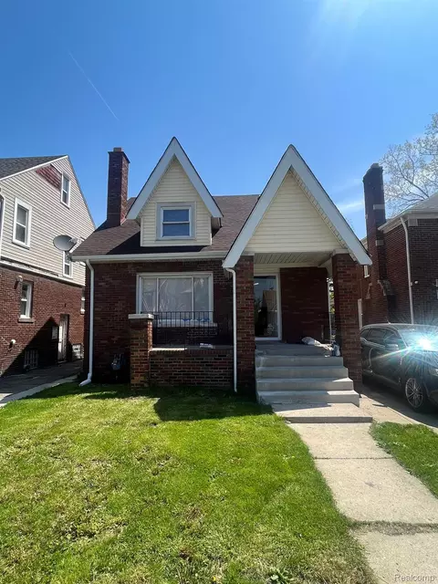 8568 Indiana St, Detroit, MI 48204