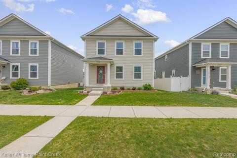 59254 N Bradford St, New Haven, MI 48048
