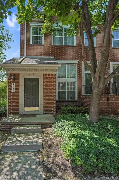 1348 S Main St, Royal Oak, MI 48067