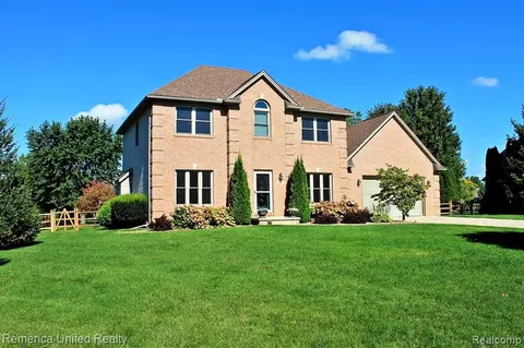 331 Golfview Way, Monroe, MI 48162