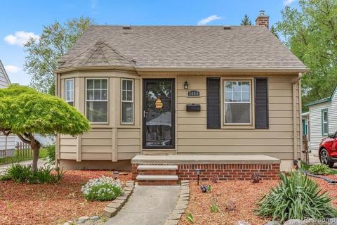 3404 Pardee Ave, Dearborn, MI 48124