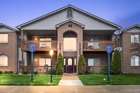 46016 Purple Sage Ct #2, Van Buren, MI 48111