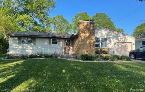 924 Kay St, Davison, MI 48423