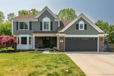 6771 Ashley, Waterford, MI 48327