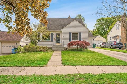 1619 Shubel Ave, Lansing, MI 48910