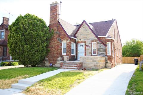 18289 Ohio St, Detroit, MI 48221