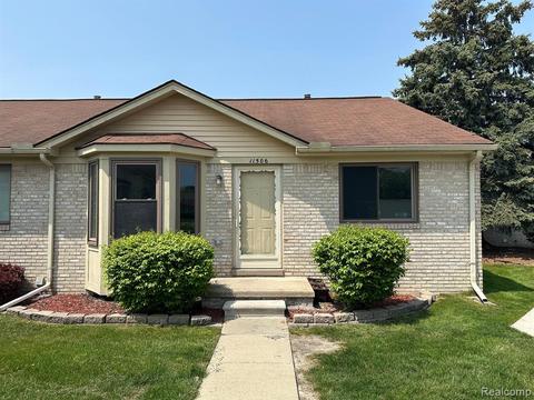 11506 Juliette #17, Washington, MI 48094