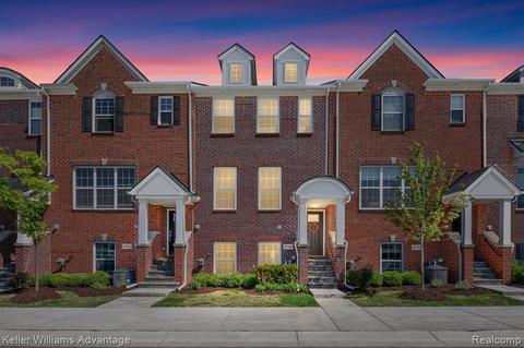 47760 Alden Ter S, Northville, MI 48168