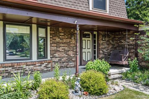 37882 Southampton St, Livonia, MI 48154