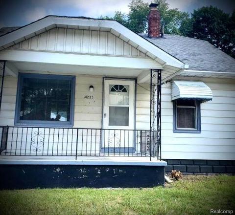 4225 Menton St, Flint, MI 48507