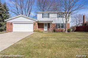 40544 Village Oaks, Novi, MI 48375