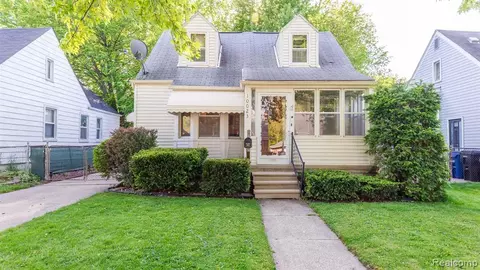 10023 Nathaline, Redford, MI 48239
