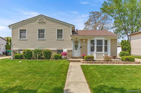 44345 Whithorn Dr, Sterling Heights, MI 48313