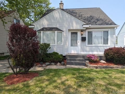 88 W Princeton W Princeton, Pontiac, MI 48340