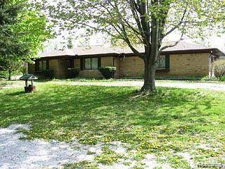 1103 Baldwin Rd, Lapeer, MI 48446