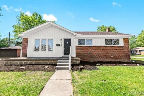 30663 Elmira St, Livonia, MI 48150