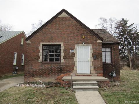 9790 Philip St, Detroit, MI 48224