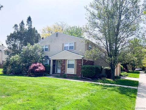 5751 Northfield Pkwy #544, Troy, MI 48098