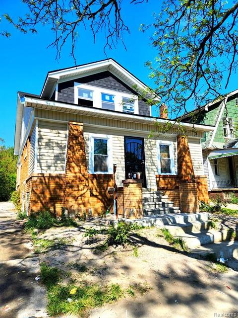 13851 Liberal St, Detroit, MI 48205