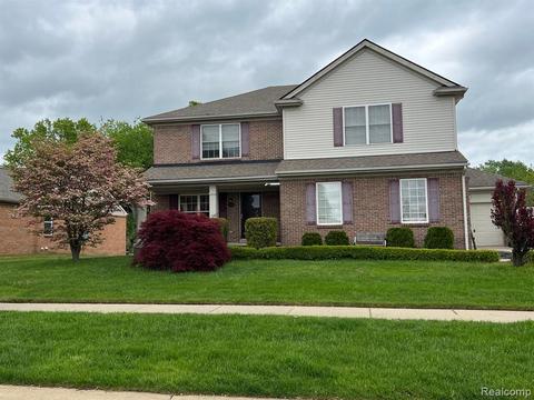 13809 Milton Dr, Van Buren, MI 48111