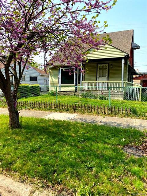 3517 Marmion Ave, Flint, MI 48506