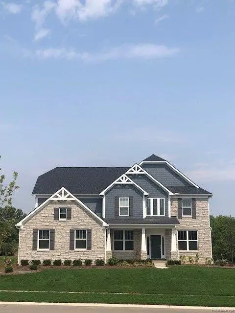 20928 Torbay Dr, Lyon, MI 48167
