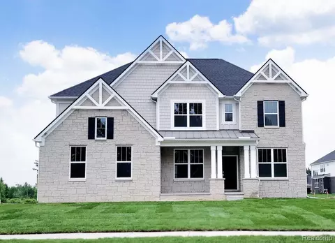 20964 Torbay Dr, Lyon, MI 48167