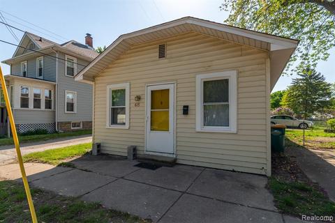 615 Hubble St, Monroe, MI 48161